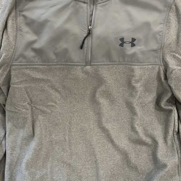 Under Armour quarter zip - Picture 4 of 4